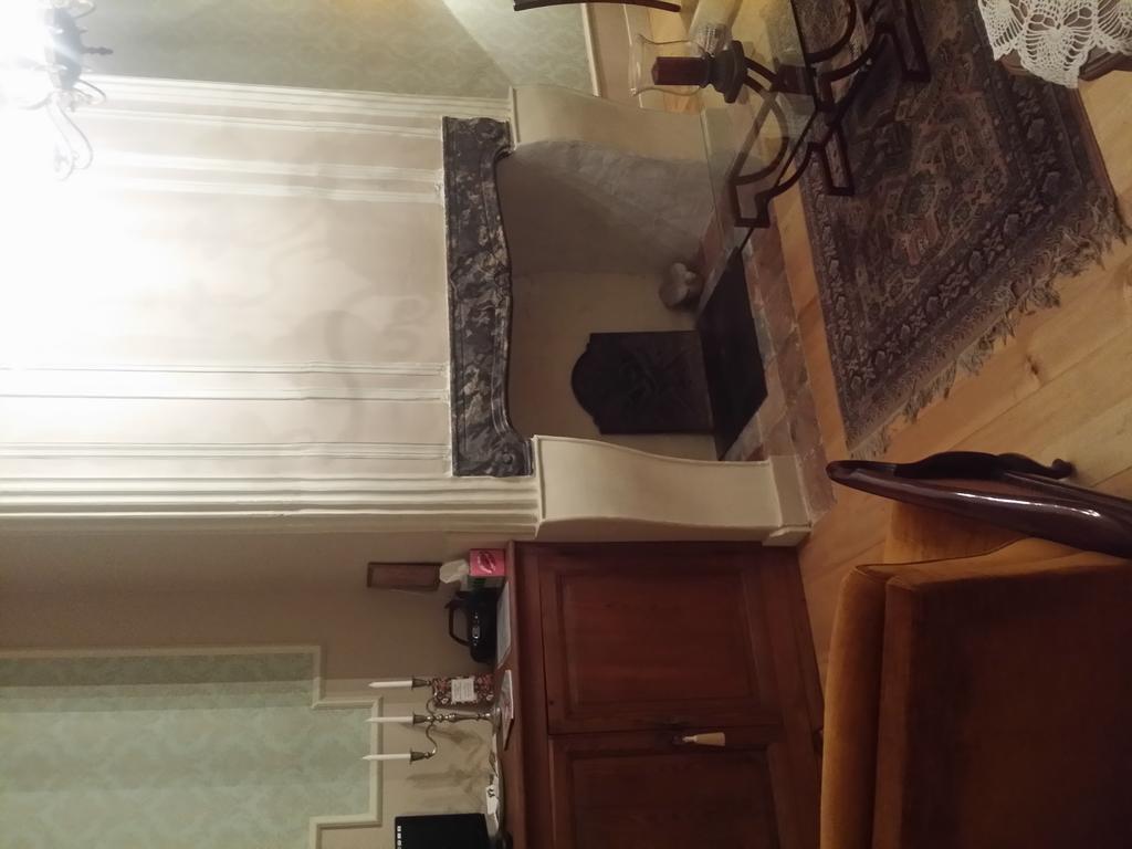 Les Drapiers De Villenouvelle مونْتوبا المظهر الخارجي الصورة